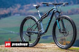 Field Test: 2022 Canyon Lux Trail - A Revised Racer