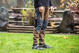 Review: ION's Wet Weather Shelter Jersey and Scrub Pants