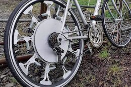 New 'Super Wheel' Prototypes Still Claim to Offer Power Assistance Without a Motor... And We're Still Skeptical