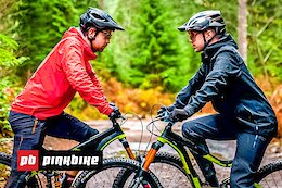 Video: $1100 vs. $6500 In Upgrades On A Used Mountain Bike - Budget vs. Baller Episode 5