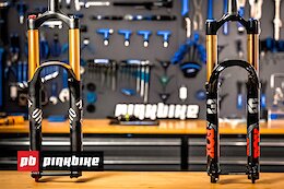 Video: $450 vs. $2000 Suspension - Budget vs. Baller Episode 4