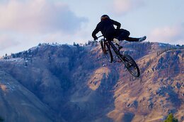 Video: Max Langille Throws Stylish Tricks in Kamloops &amp; Sun Peaks