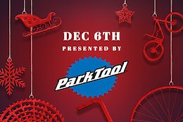 Enter to Win 1 of 2 Park Mechanic Tool Kits - Pinkbike's Advent Calendar Giveaway