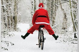 Penticton and Area Cycling Association Announces First Annual 'Cycling with Santa' Fundraiser Ride