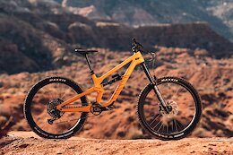First Look: 2022 Canyon Torque - Options For Almost Everyone