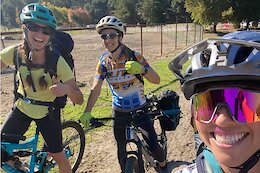 Mountain Biking is 'Creativity with Consequences' - Catching Up with 2020's 'Pandemic Riders' After a Second Riding Season
