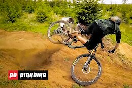 Video: The Best MTB Fails of 2021