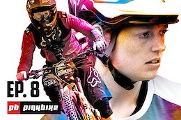 Video: Bikes, Cameras, Action - Pinkbike Academy Season 2 EP 8