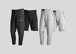Monserat Announces Range of MTB Pants &amp; Shorts
