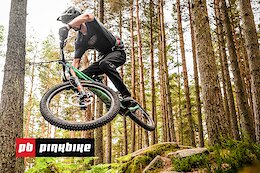Video: Make Jumping Easier - How To Bike with Ben Cathro Episode 10