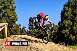 Video: The Best MTB Saves From 2021