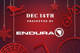 Enter to Win A Endura MT500 Outfit Including Jacket, Trousers &amp; Gloves - Pinkbike's Advent Calendar Giveaway
