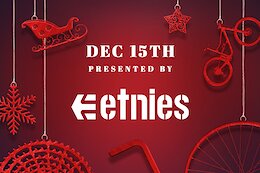 Enter to Win 1 of 5 Pairs of Etnies Camber Crank MTB Shoes - Pinkbike's Advent Calendar Giveaway