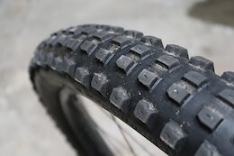 Review: Delium Versatile Tire - Value &amp; Performance for $45