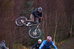 Video: Brendan Fairclough Rides Some of Wales' Best Bike Parks in S2 EP 3 of 'A Dog's Life'