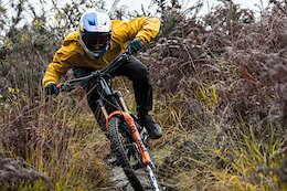 Martin Maes Signs with Orbea Fox Enduro Team