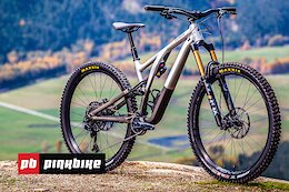 Field Test: Specialized Stumpjumper EVO Alloy - The Golden Retriever of Bicycles