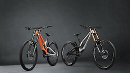 Canyon Delivers More Wheel Options With the 2022 Sender CFR