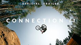 Video: The Official Trailer for 'Connection 2,' Starring Emil Johansson, Robin Wallner, Alma Wiggberg, &amp; Others