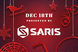 Enter to Win A Saris SuperClamp EX 4-Bike Hitch Rack - Pinkbike's Advent Calendar Giveaway
