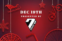 Enter to Win A 7iDP Prize Pack - Pinkbike's Advent Calendar Giveaway