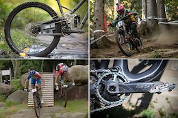 Pinkbike's Top Stories of 2021