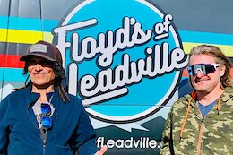 Tinker Juarez Signs With New Floyd's of Leadville CBD Team