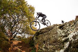 Video: Trail Riding with Matt Walker &amp; Jordan Williams