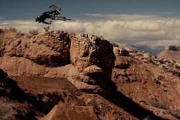 Video: Ethan Nell on What It Takes To Be A Rampage Athlete in 'Tried &amp; True'