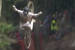 Video: The Downhill World Cup Runs to Remember from 2021