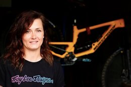 Katy Winton Thanks Nukeproof, SRAM &amp; Other 2021 Sponsors, Hints at New Chapter in 2022
