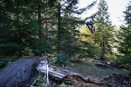 Video: High Speed eMTB Hucks  in 'Out for a Rip'