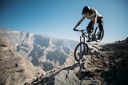 Video &amp; Photo Story: Exploring Incredible Trails &amp; Landscapes in Oman