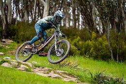 7 Bikes Stolen from the Union Team at the Fort William DH World Cup