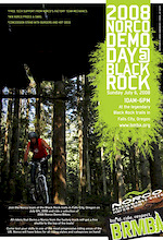 Test Ride A Norco July 5-6th in Oregon!
