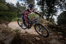 Christopher Blevins &amp; Haley Batten Join Specialized Factory Racing