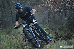 Getting to Know: Downhiller Turned EWS-E Racer Kevin Marry