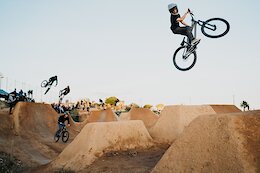Video: Celebrating Dirt Jumping at Dirt Sessions 2021 in La Poma