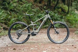 Review: 2022 Transition Repeater - The Electric Sentinel
