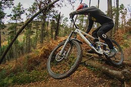 Video: Exploring Welsh Trails with Liam Moynihan, Jamesy Boy, Leigh Johnson &amp; Rob Williams