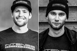 Joe Breeden &amp; Dakotah Norton Join Intense Factory Racing