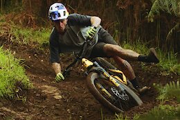 Must Watch: Kriss Kyle Mixes his BMX Background with eMTB in 'Up &amp; Out'