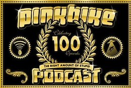 The Pinkbike Podcast: Episode 100 - Q&amp;A with the PB Editors