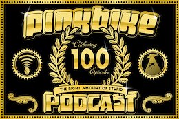 The Pinkbike Podcast: Episode 101 - MTB Tradeshows Explained