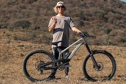 Erik Fedko Signs with YT Industries