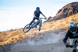 Race Report: 2022 Nevada State Gravity Champs