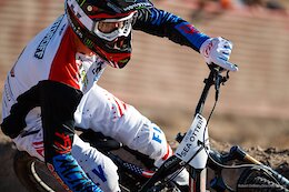 Details Announced for 2022 Sea Otter Classic - Kyle Strait to Revamp Dual Slalom Course