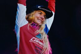 Video: Isabeau Courdurier &amp; Adrien Dailly Show Resilience During the 2021 EWS Season
