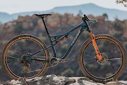 Fezzari Releases New Signal Peak XC / Trail Bike
