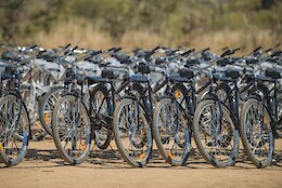 Trek &amp; World Bicycle Relief Raise $1.8 Million To Support Communities in Underserved Regions
